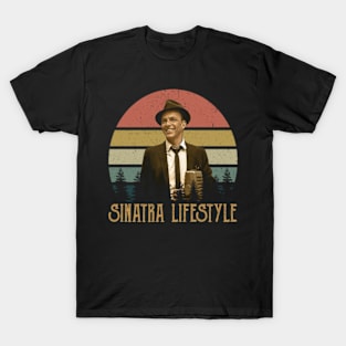 Frank Sinatra T-Shirt